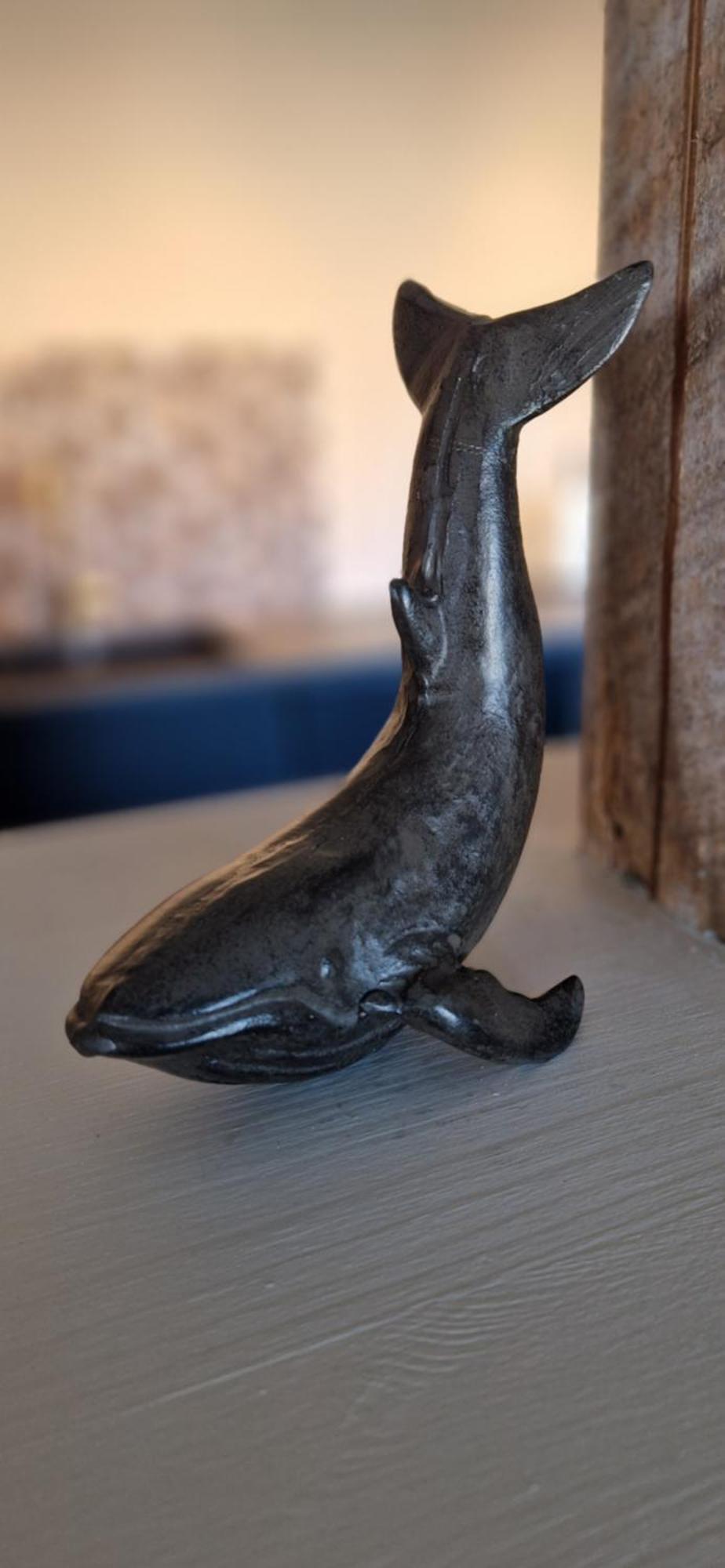 Thewhales Lägenhet Andenes Exteriör bild
